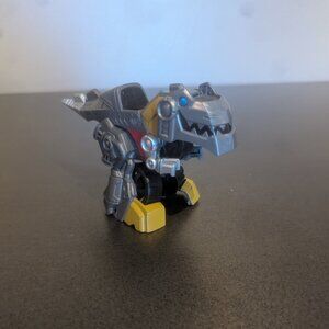 Transformers Rescue Bots Grimlock